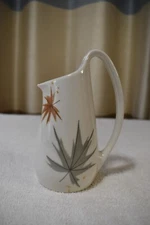 Iroquois Informal Harvest Time Creamer by Ben Seibel Creamer/Pitcher