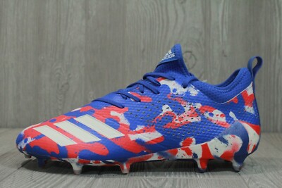 adidas cleats no laces