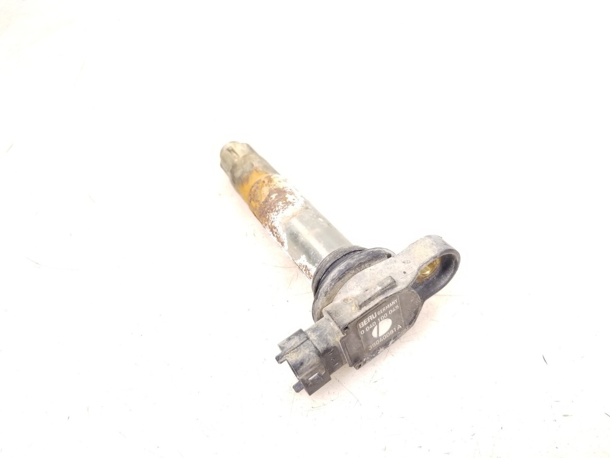 03 Ducati 749 999 Ignition Coil Pack 38040081A | eBay
