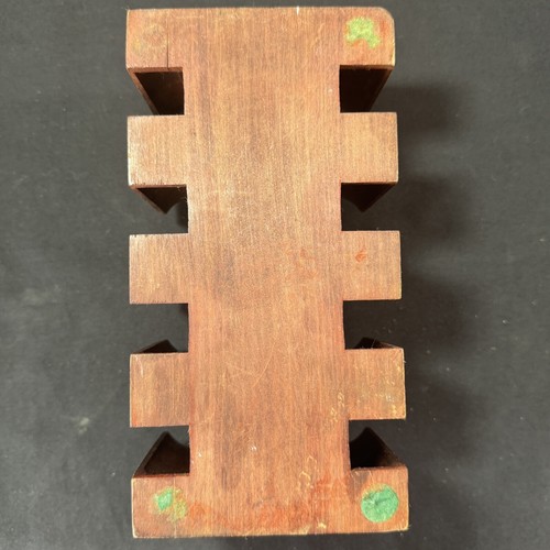214 fiches poker roulette vintage argilla e plastica supporto legno gioco d'azzardo - Foto 11 di 14
