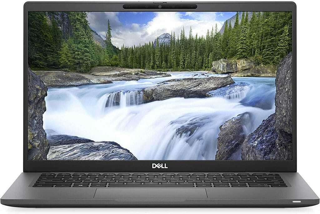 Dell Latitude 7420 Intel i5 1145G7 16GB RAM 256GB SSD 14