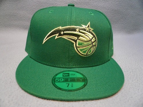 New Era 59fifty Orlando Magic Color 