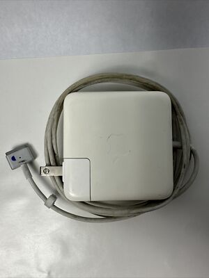 Apple 60w Magsafe Power Adapter Macbook