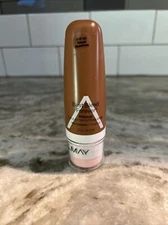 Almay Best Blend Forever Foundation, Caramel, 1 fl. oz., SPF 40 Broad Spectrum