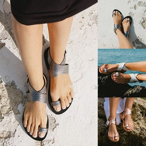 marche des tongs