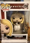 FUNKO POP! Movies: Bride of Chucky - Tiffany [New Toy] Vinyl Figure