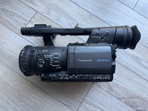 Panasonic Hmc150 for sale | eBay