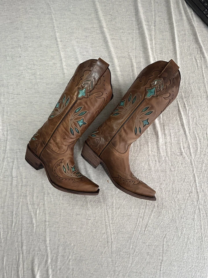 Botas Black Star Foto 2 de 4