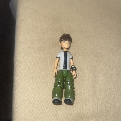 4 Inch Ben 10 Benteny Figure 