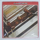 BEATLES 1962-1966 APPLE EAS77003 Japan VINYL 2LP