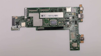 Original 01YT200 Lenovo Thinkpad Mainboard Intel 7Y57 8GB X1 Tablet Gen 2 