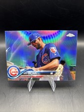 2013 Bowman Chrome Draft Kris Bryant Superfractor Autograph Could Be Yours for $90K 11