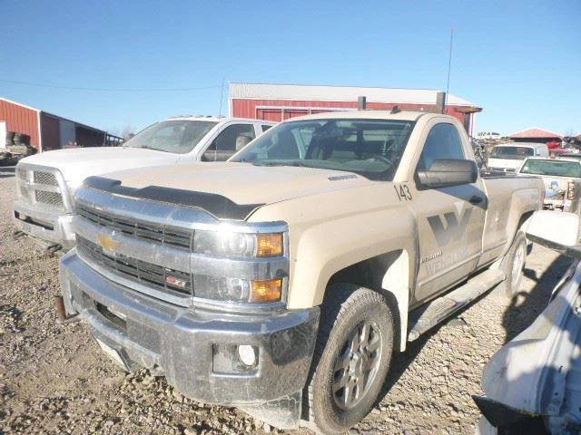 Chevrolet Silverado 2500 2015 caja de transferencia 6,6 L 9147 Foto 3 de 4