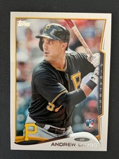 2014 Topps Baseball - Base, Gold, Red, Red Hot Foil, Green, Rookie, Mini, Insert