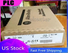 AB 1747-BSN SLC 500 Processor Backup Scanner Module NEW Fast Shipping