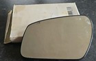 Left Hand Passenger Side Ford Fiesta Mk6.5 2005-2008 Convex Wing Mirror Glass