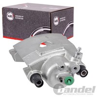 A.B.S. Bremssattel Vorderachse Rechts Passend FÜR Vw Polo | 420532
