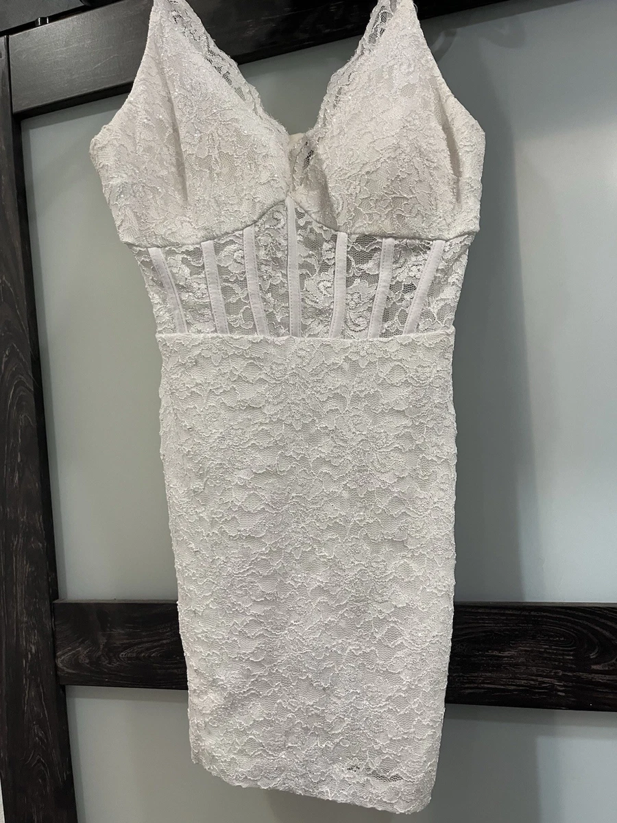AND Lace Dresses for Women for sale | eBay