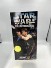 Star Wars Collector Series Han Solo 12" Action Figure 1996 Kenner New Sealed