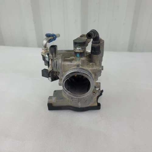 BODY ASSY, THROTTLE