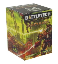 BattleTech Gothic: Salvage Box (1 Random Mech)