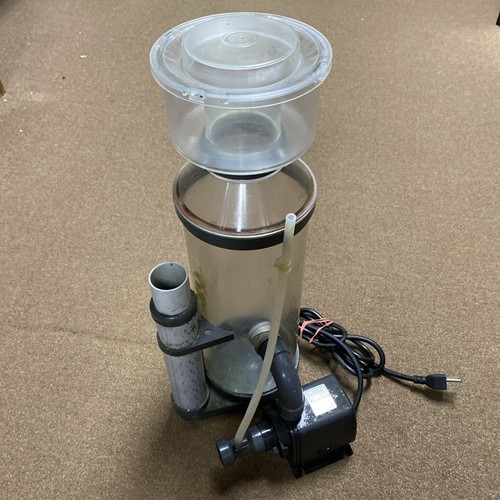 ASM Mini-G Protein Skimmer For Aquarium Up to 80 Gallons