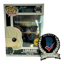 2018 Funko Pop Atomic Blonde Vinyl Figures 18