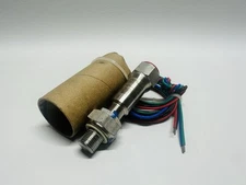 NEW Go Switch Topworx 7G-1352T-F2 Pressure Switch