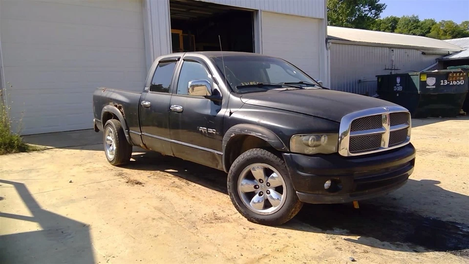 Amplificador de freno eléctrico excluyendo SRT10 para camioneta Dodge 1500 02-05 10312612 Foto 4 de 4