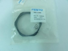 188220 New-No Box; Festo HMR-D-MIDI Hex Nut; Size: 55; P/N: 530026