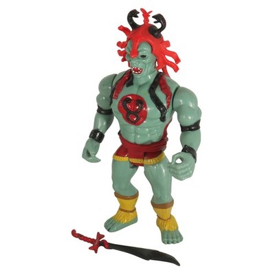 Mumm-Ra -Thundercats  Vintage LJN - lose