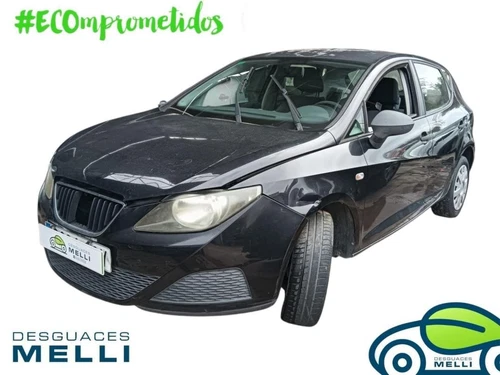 6J1955410 en ligne Bras Essui Glace Avant Droit pour SEAT IBIZA BERLINA (6J5) 20 9127313