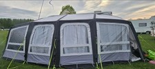 Replacement Air Poles for Kampa Dometic Frontier AIR Pro 300 - Dual Pitch Roof