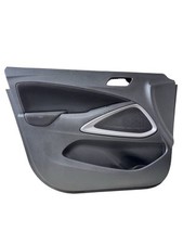 Vauxhall Crossland Front Door Card Left 2021 SUV 4/5dr (17-23) Petrol 1.2