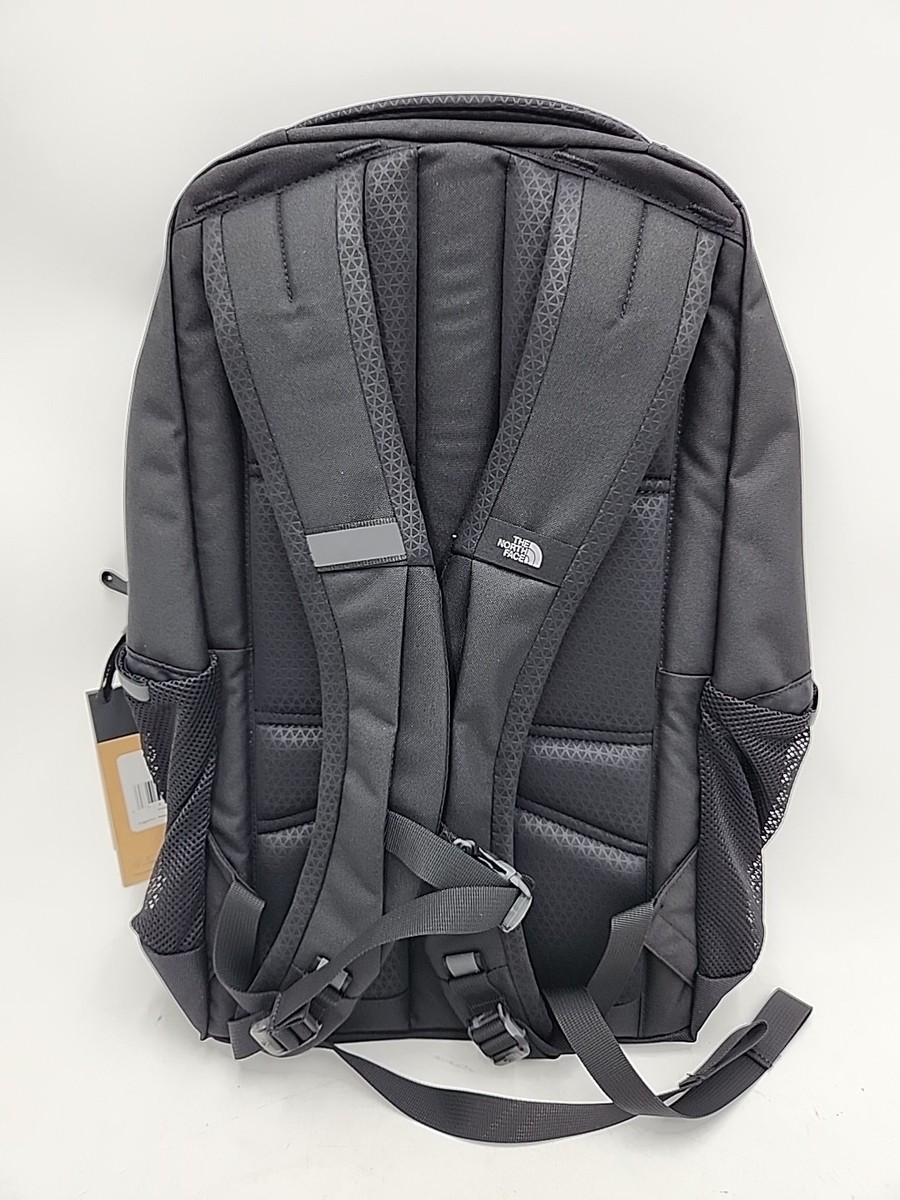 NEW The North Face Jester Backpack TNF Black (NFOA3VXF 4HO