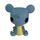 Funko Pop! Vinyl Lapras Pokémon Figure Blue Yellow Anime 2022 Standard