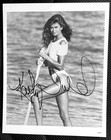 Kathy Ireland - Super Model, Actress, Cover Girl - Autographed Bikini Photo — photo 1