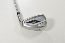 Callaway Paradym Ai Smoke HL PW Pitching Wedge Regular Flex RH MPH Steel 214337