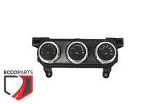 Commande Chauffage Clim Ventilation DH0P61190E pour Mazda 2 III DJ DL CX-3 DK