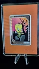 Agoro 1 oz .999 Fine Silver Bar "Looney Tunes" Mintage: # 010/150