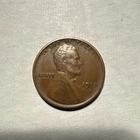 1915-D Lincoln Wheat Cent Penny XF Grade Details Nice Color Nice Coin