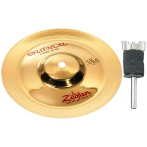 Zildjian ORIENTAL CHINA 20 ジルジャン オリエンタル Amazon.com: Avedis Zildjian Company FX Oriental China Trash