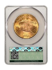 MS 63 Double Eagle $20 US Gold Coins 1927 for sale | eBay