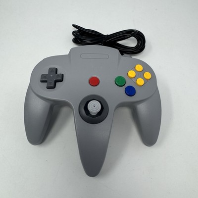 Nintendo 64 3rd Party TESTED WORKING Gauranteed to work