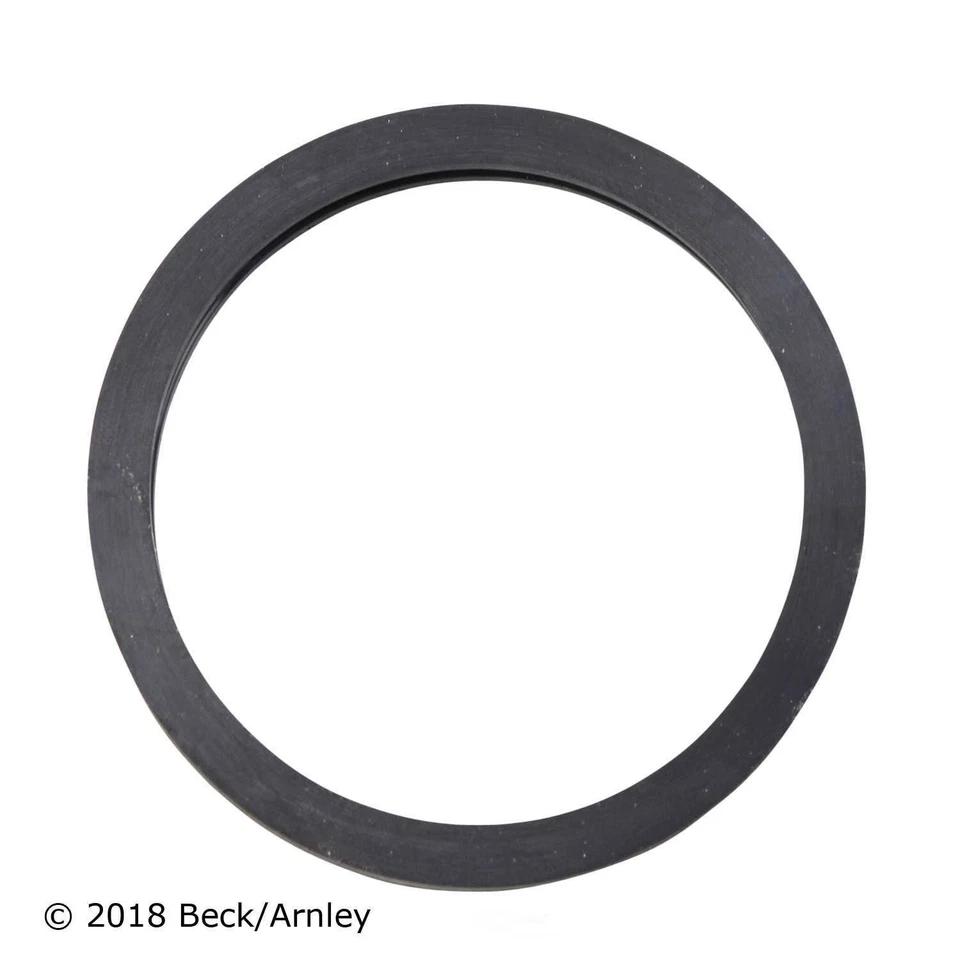 Termostato de refrigerante del motor para Nissan 240SX Altima Sentra 1989-2004 BECK/ARNLEY Foto 3 de 4