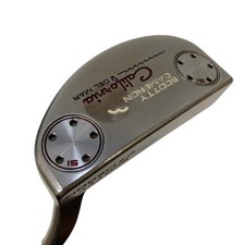 SCOTTY CAMERON California DEL MAR 34in Putter RH With Head Cover