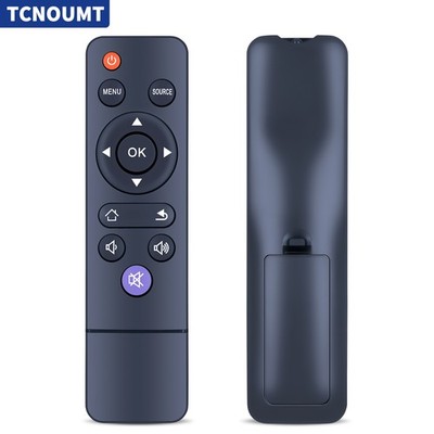 Replacement Remote Control For WiMiUS S27 Mini Projector