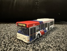 Corgi the Original Omnibus Plaxton Pointer 2 SLF AirLinks the airport connect 