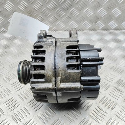 2013 Porsche Cayenne 92A Alternator Generator 059903023N 3.0 Diesel 180kW