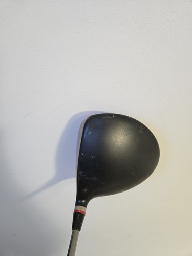 Wilson Staff SuperLight D200 Driver - 13 Degree Elemnents 44FR Graphite Shaft - Picture 9 of 14